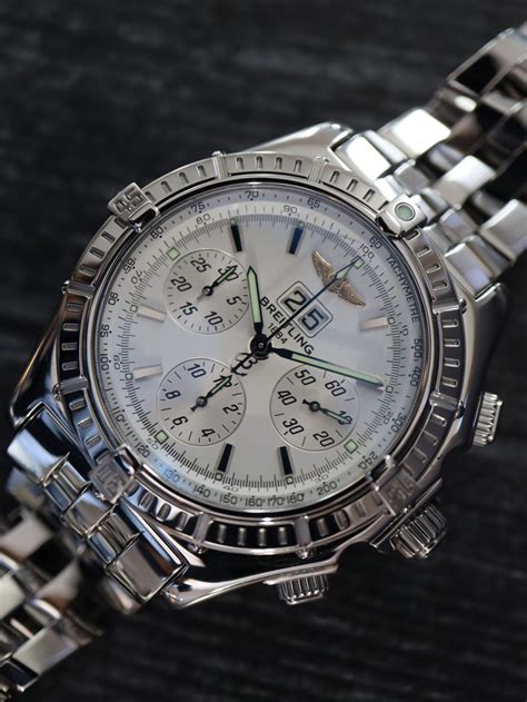 breitling crosswind special chronograph|breitling chronometre crosswind.